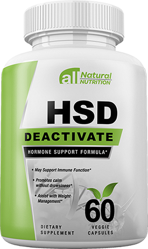 HSD Deactivate